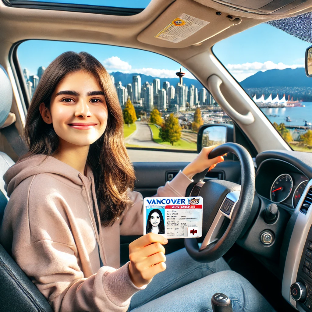 Unlock Freedom with a Class 5 Driver's License Today