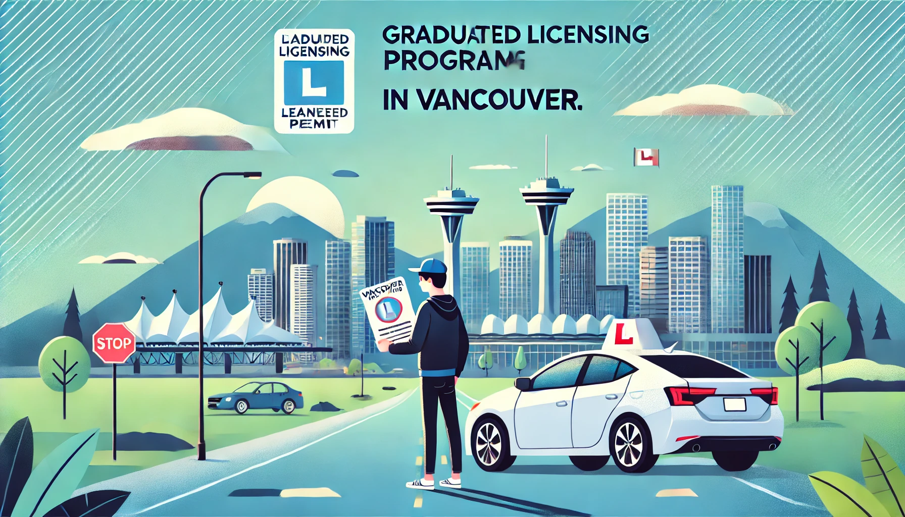 How to Get Your Driver’s License in BC: A Complete Guide to the Graduated Licensing Program (GLP)