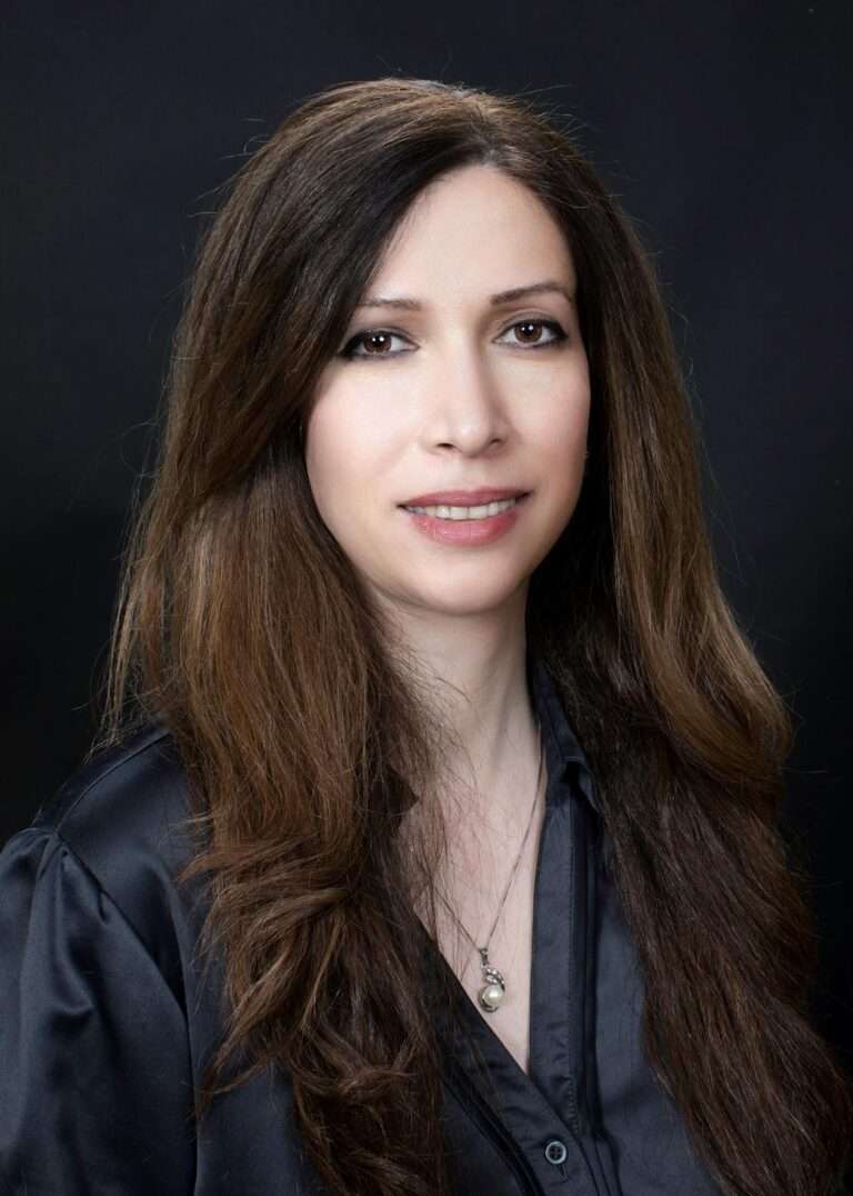 Jaleh Poor-Daneshian