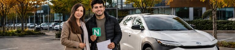 Reviews seymour driving school
